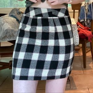 Gorgeous short pencil skirt by Anne Taylor Loft